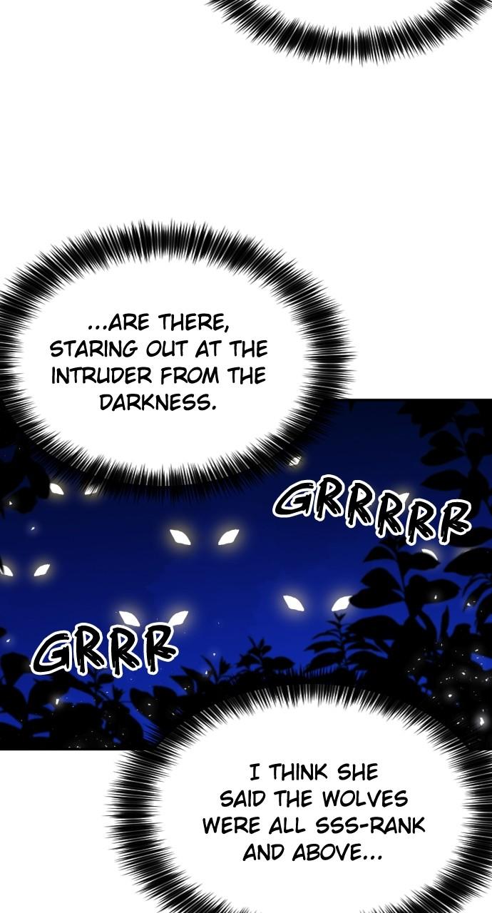 The Druid of Seoul Station Chapter 171 - Page 87