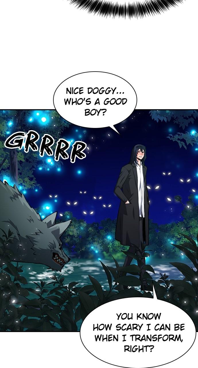 The Druid of Seoul Station Chapter 171 - Page 88