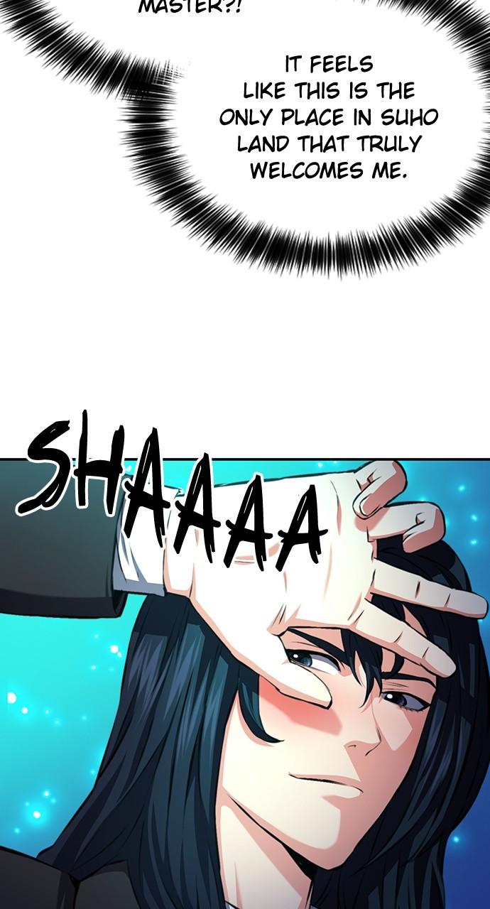 The Druid of Seoul Station Chapter 171 - Page 90