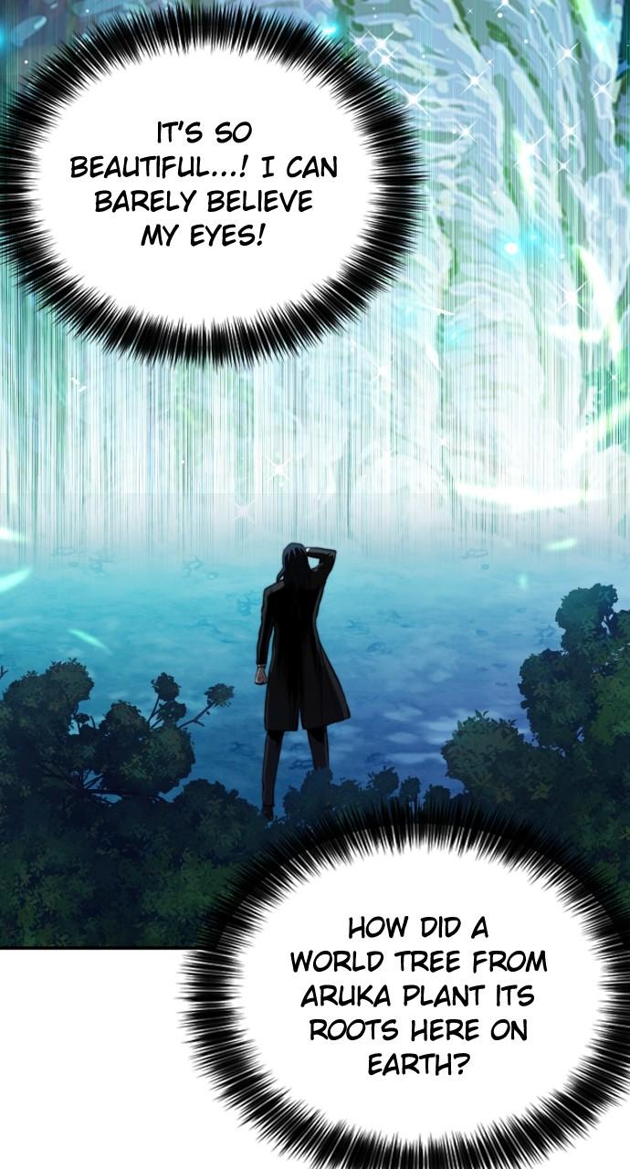 The Druid of Seoul Station Chapter 171 - Page 92