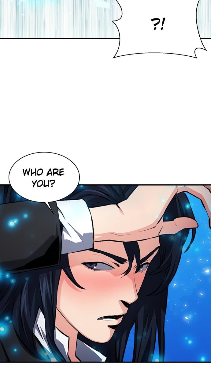 The Druid of Seoul Station Chapter 171 - Page 94