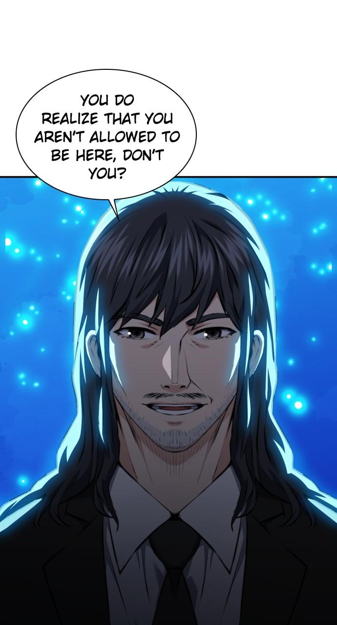 The Druid of Seoul Station Chapter 171 - Page 95