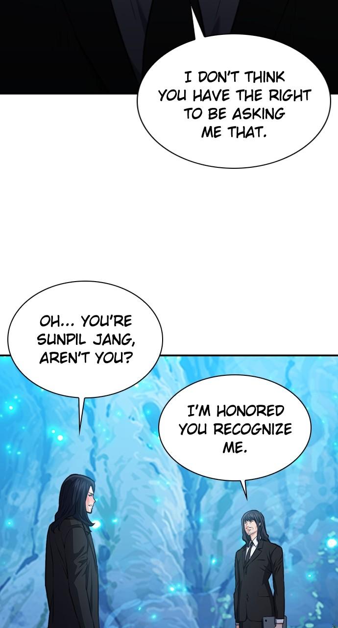 The Druid of Seoul Station Chapter 171 - Page 96