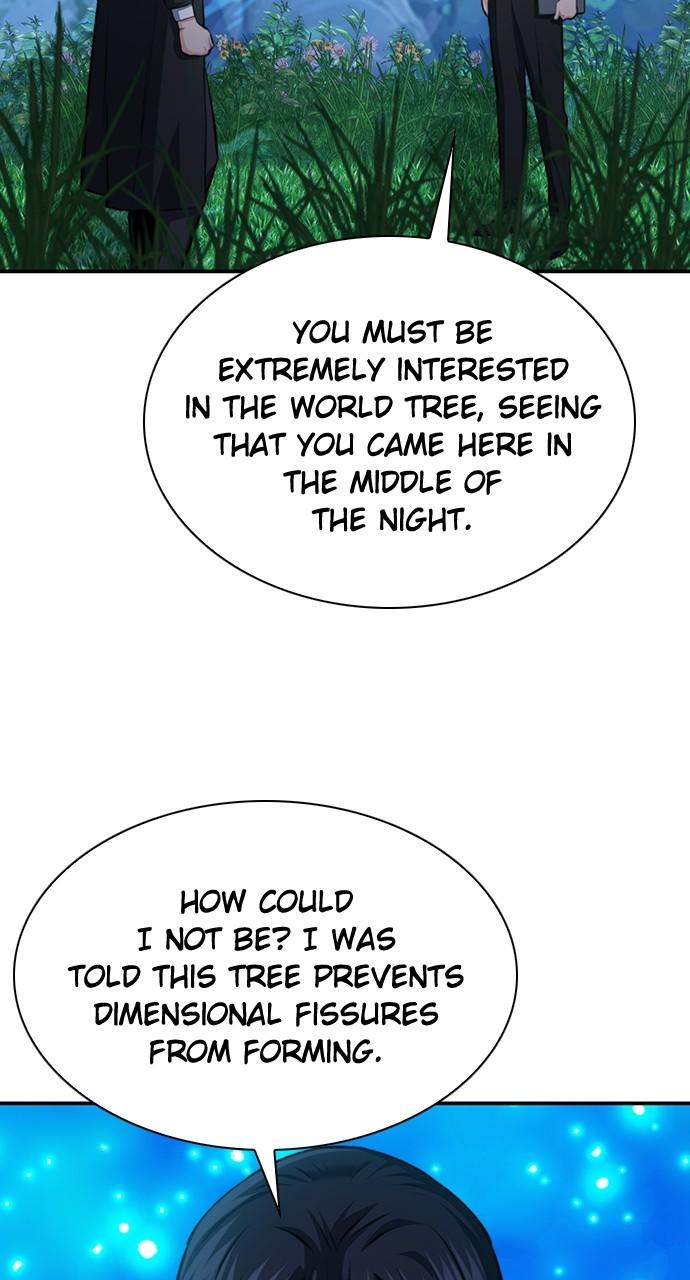 The Druid of Seoul Station Chapter 171 - Page 97