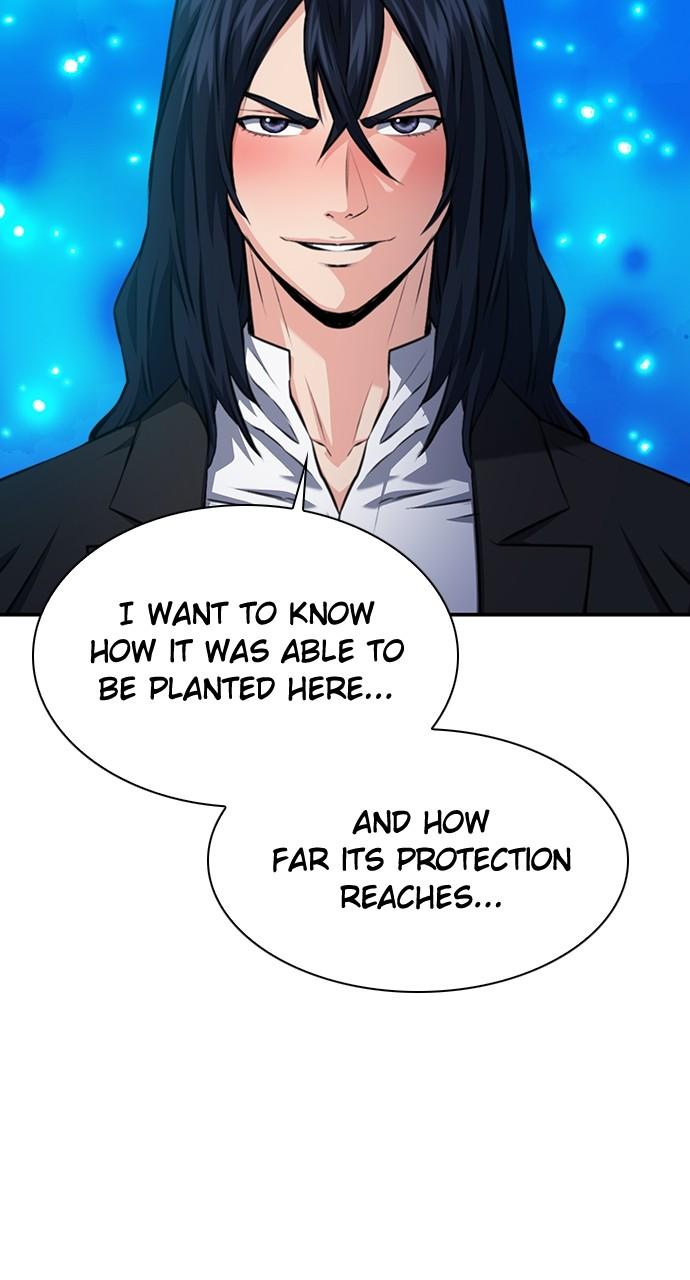 The Druid of Seoul Station Chapter 171 - Page 98