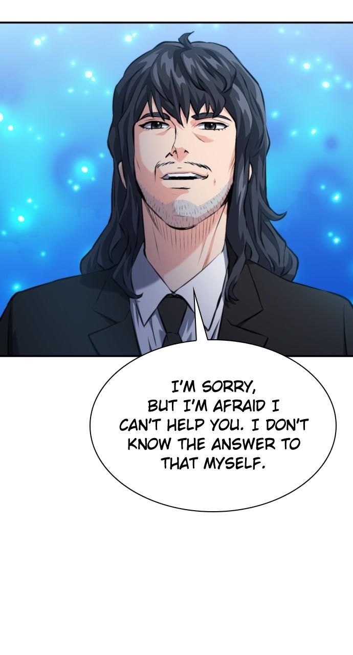 The Druid of Seoul Station Chapter 171 - Page 99