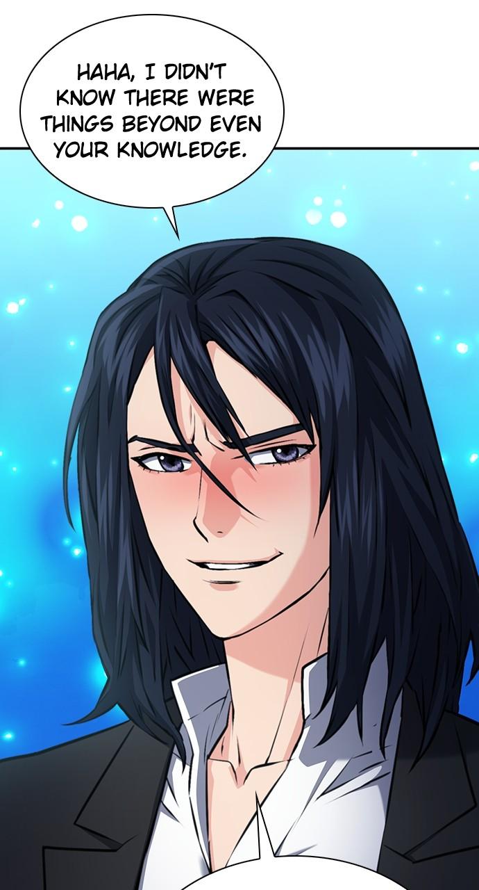 The Druid of Seoul Station Chapter 171 - Page 100