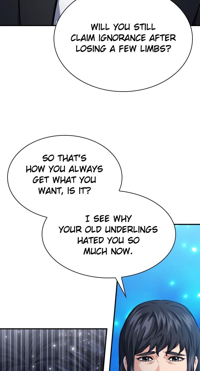 The Druid of Seoul Station Chapter 171 - Page 101