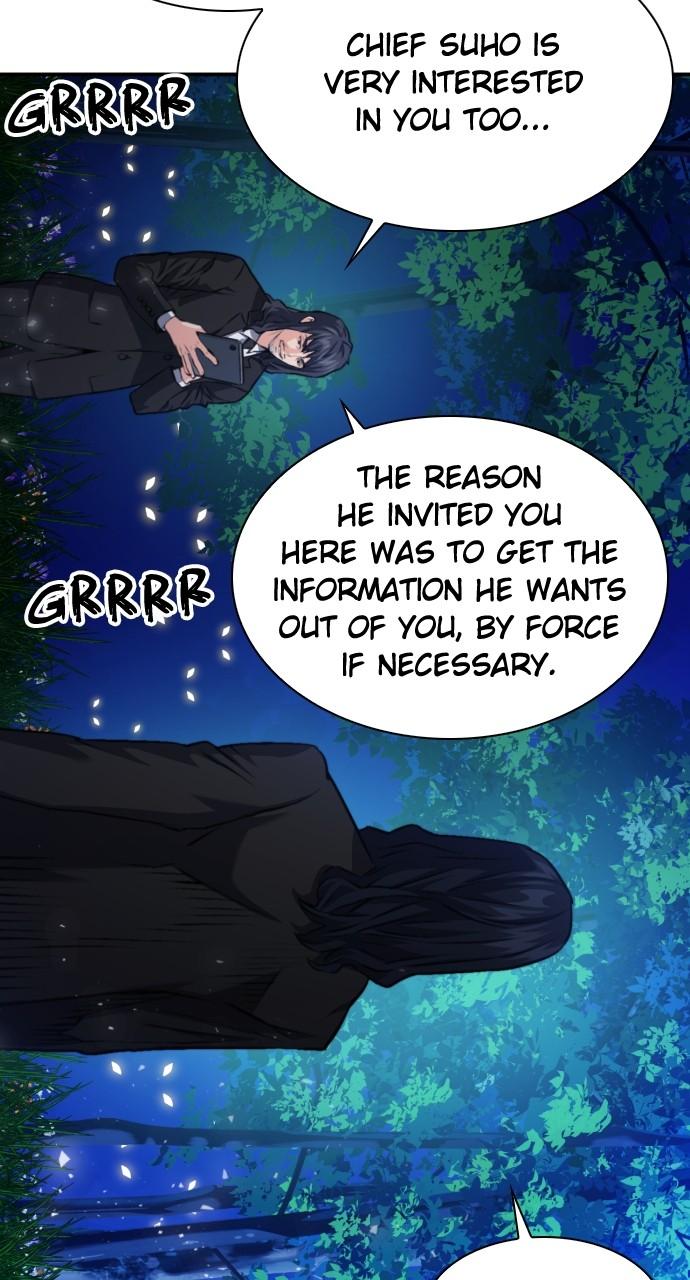 The Druid of Seoul Station Chapter 171 - Page 103