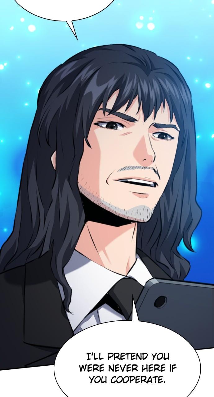 The Druid of Seoul Station Chapter 171 - Page 106