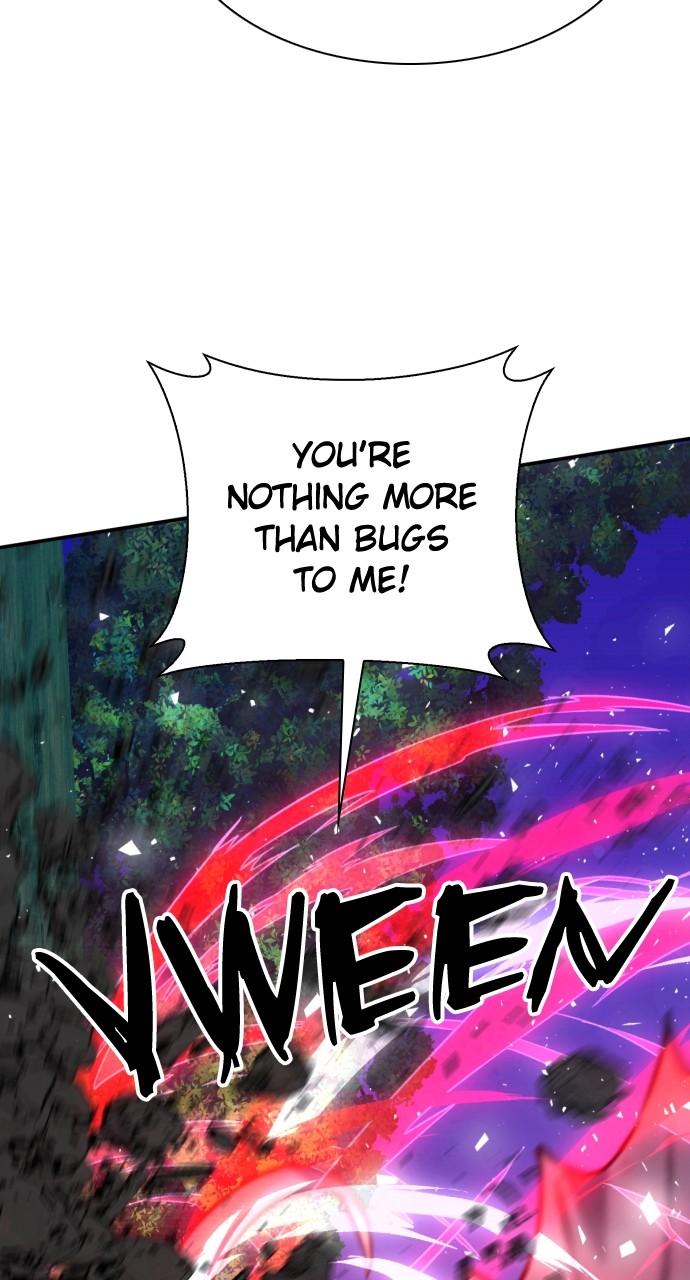 The Druid of Seoul Station Chapter 171 - Page 107