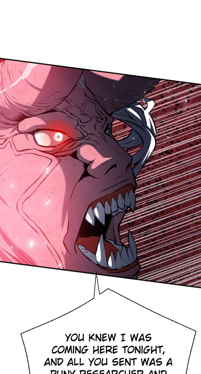 The Druid of Seoul Station Chapter 171 - Page 109