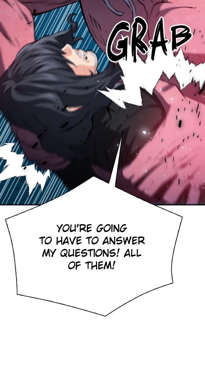 The Druid of Seoul Station Chapter 171 - Page 111