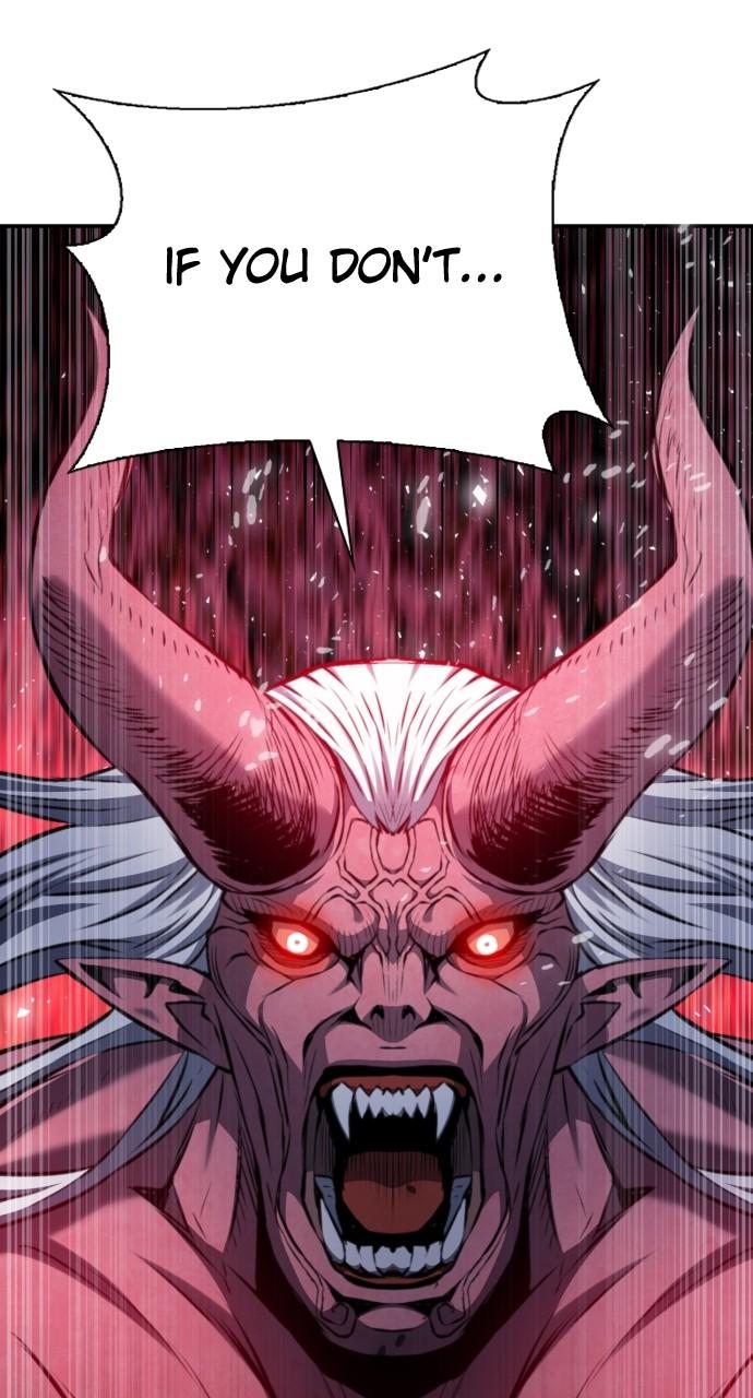 The Druid of Seoul Station Chapter 171 - Page 112