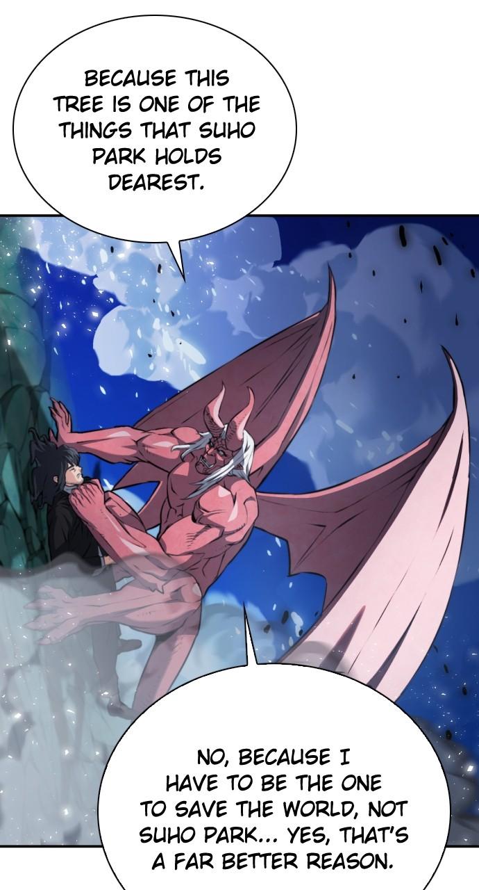 The Druid of Seoul Station Chapter 172 - Page 4