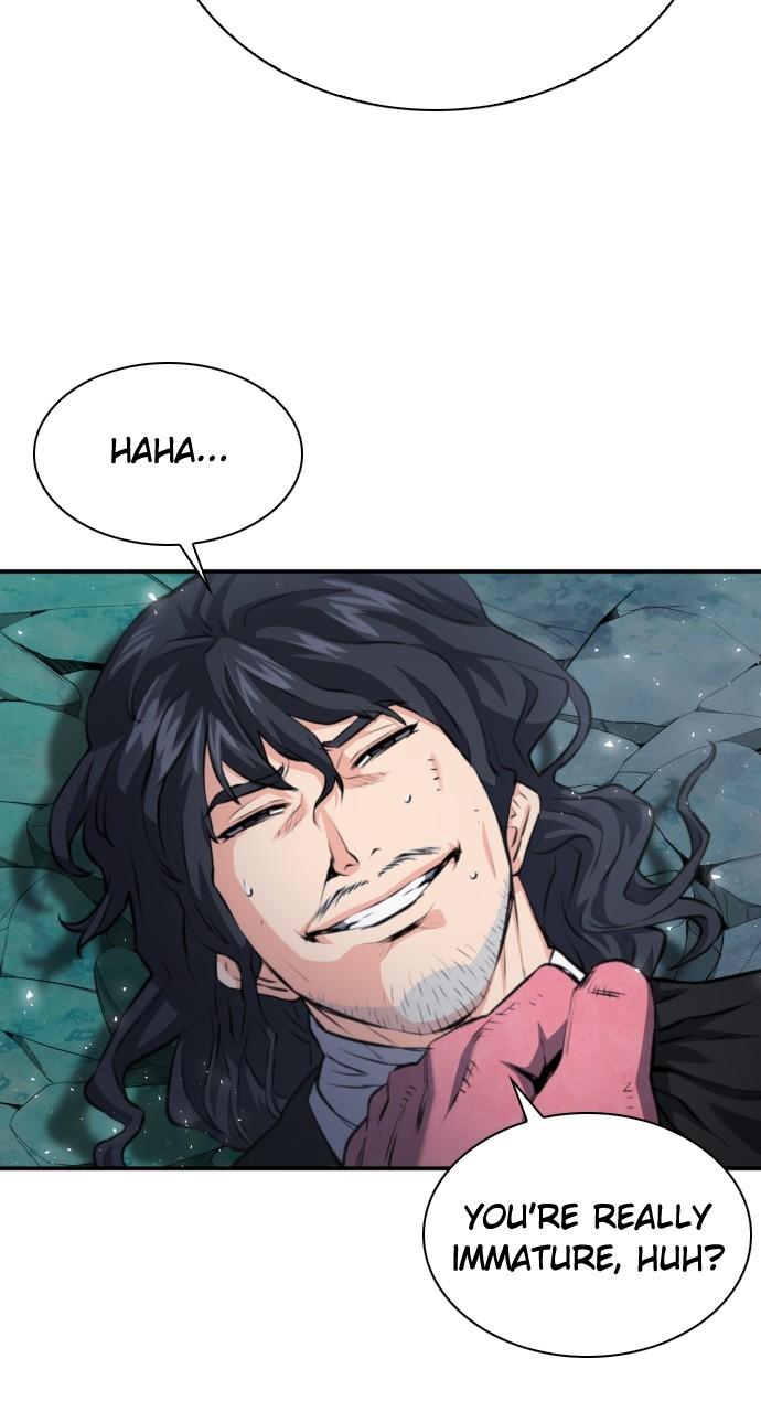 The Druid of Seoul Station Chapter 172 - Page 5