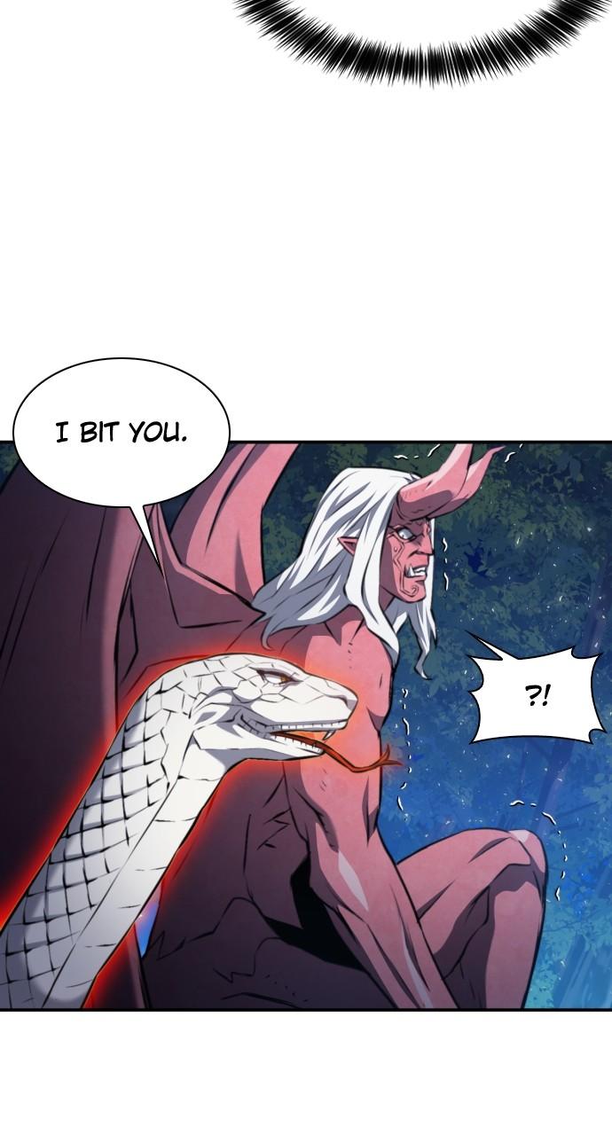 The Druid of Seoul Station Chapter 172 - Page 8