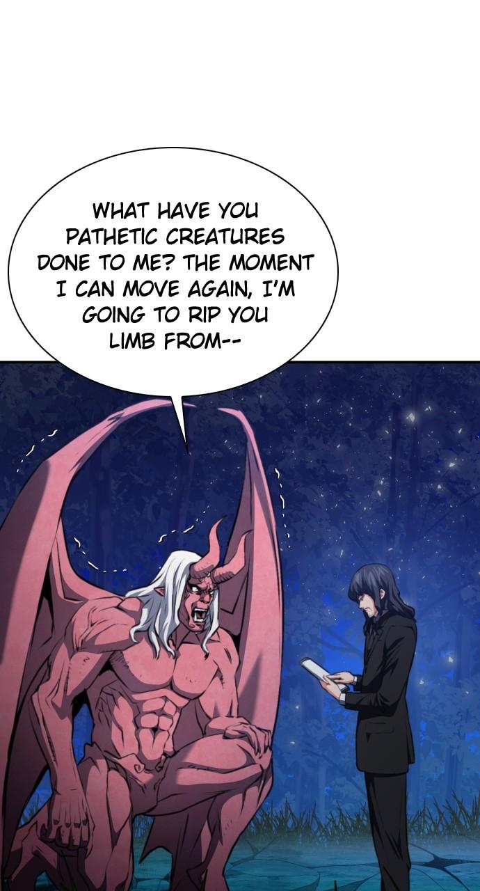 The Druid of Seoul Station Chapter 172 - Page 9