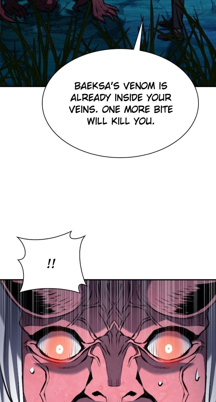 The Druid of Seoul Station Chapter 172 - Page 10