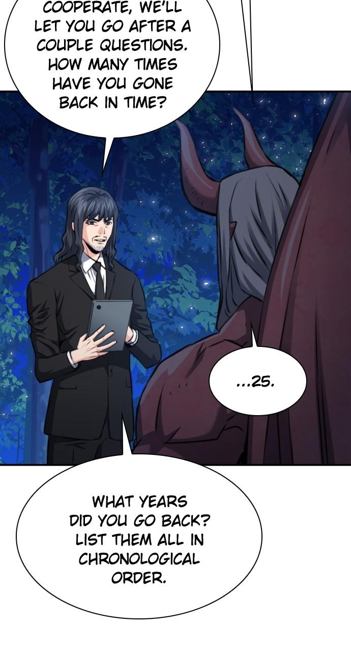 The Druid of Seoul Station Chapter 172 - Page 12