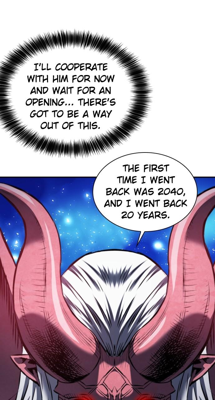 The Druid of Seoul Station Chapter 172 - Page 13