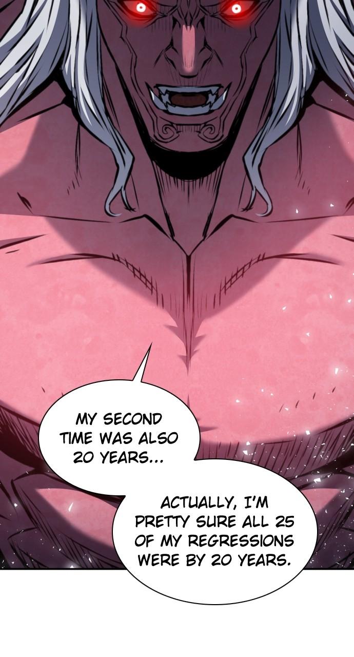 The Druid of Seoul Station Chapter 172 - Page 14