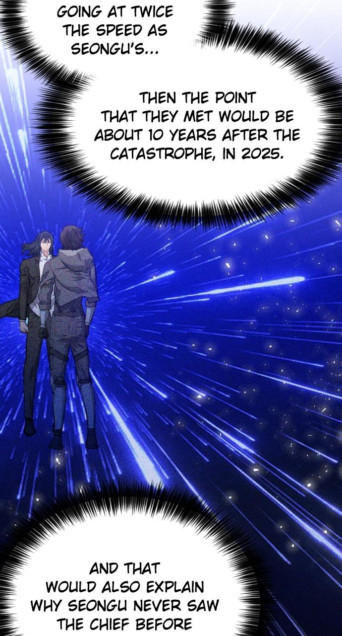 The Druid of Seoul Station Chapter 172 - Page 16