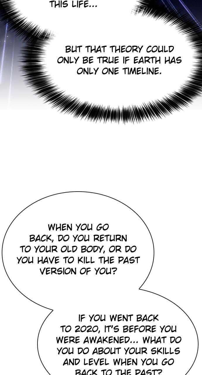 The Druid of Seoul Station Chapter 172 - Page 17