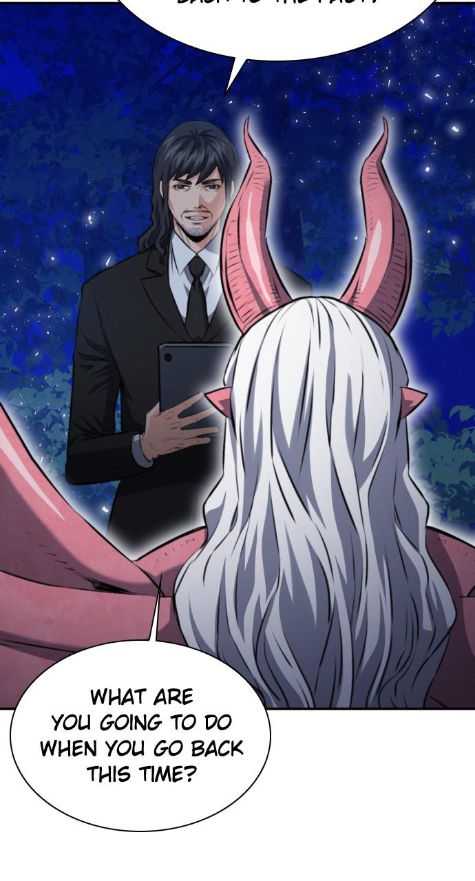 The Druid of Seoul Station Chapter 172 - Page 18