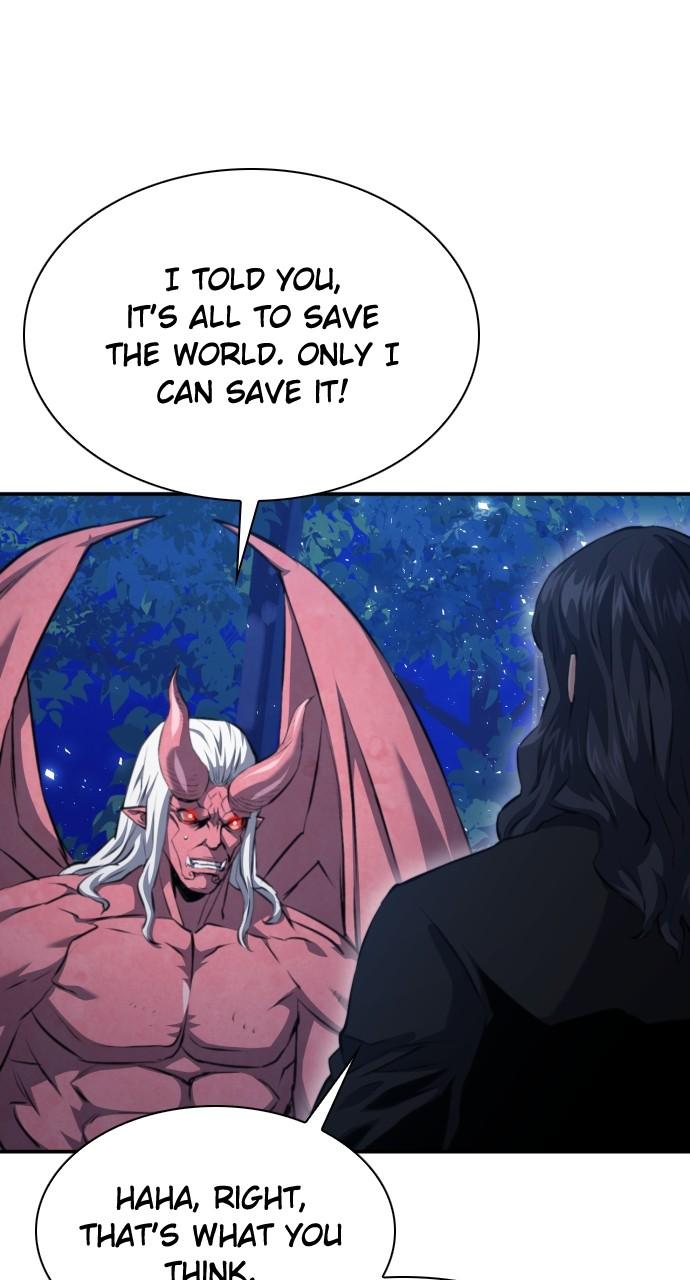 The Druid of Seoul Station Chapter 172 - Page 19