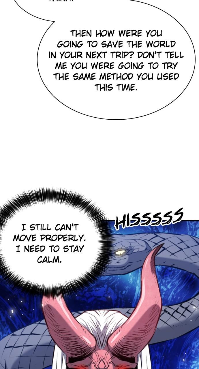 The Druid of Seoul Station Chapter 172 - Page 20