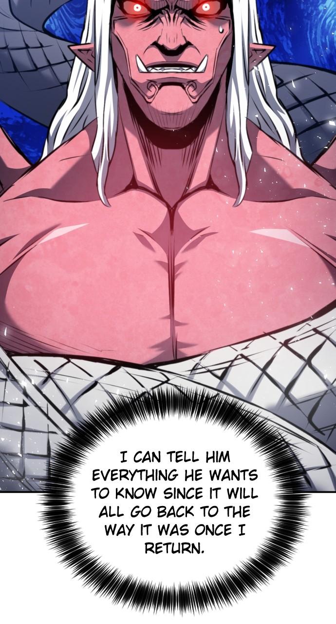 The Druid of Seoul Station Chapter 172 - Page 21