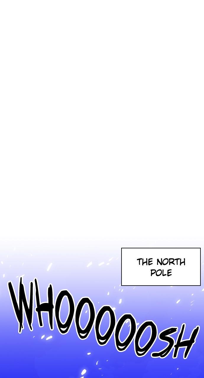 The Druid of Seoul Station Chapter 172 - Page 22