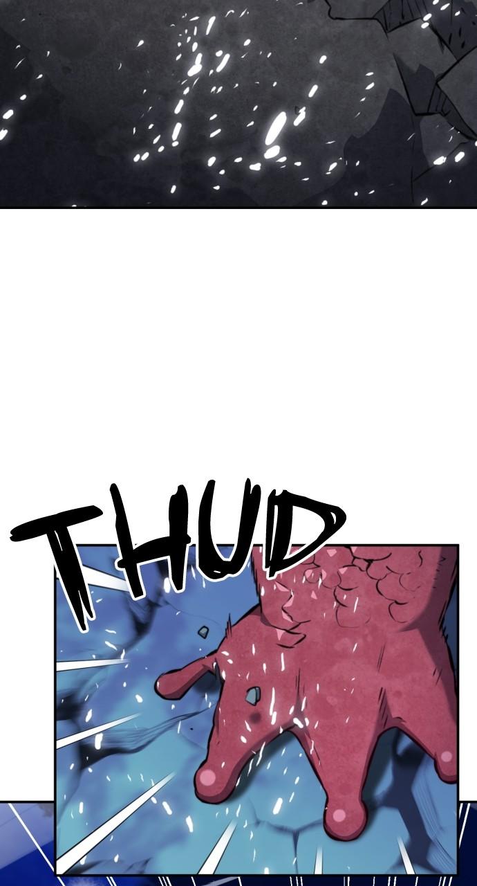 The Druid of Seoul Station Chapter 172 - Page 24