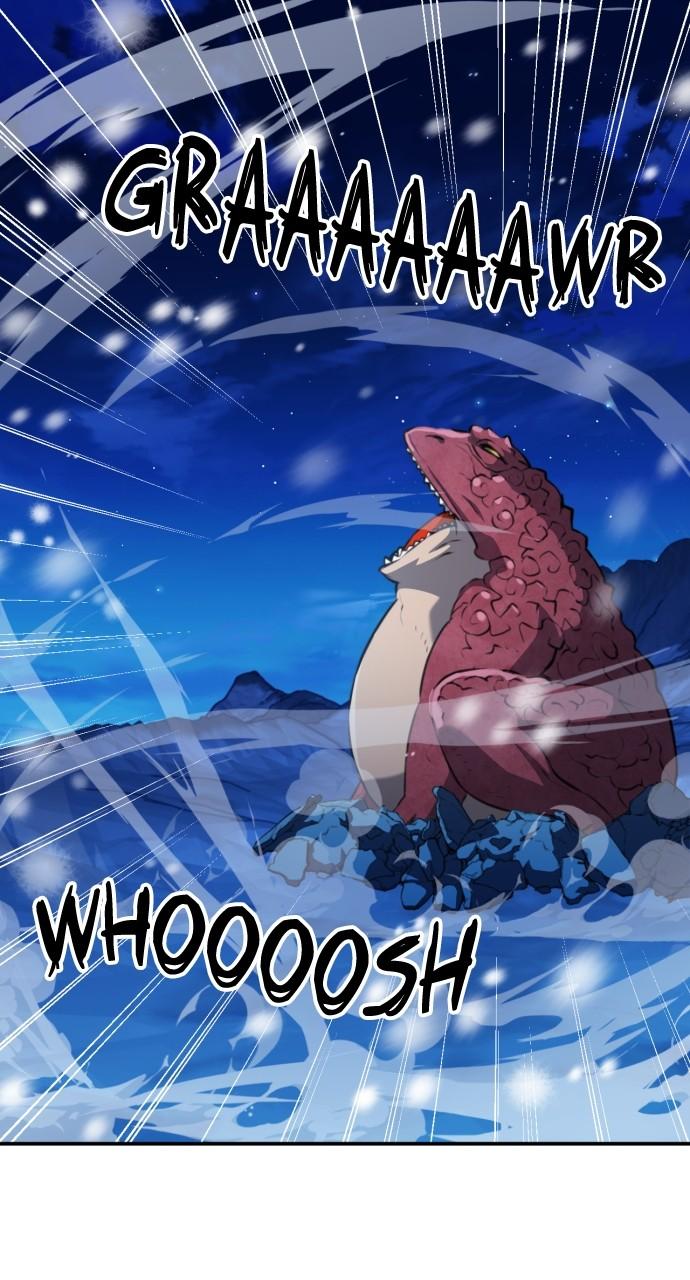 The Druid of Seoul Station Chapter 172 - Page 25