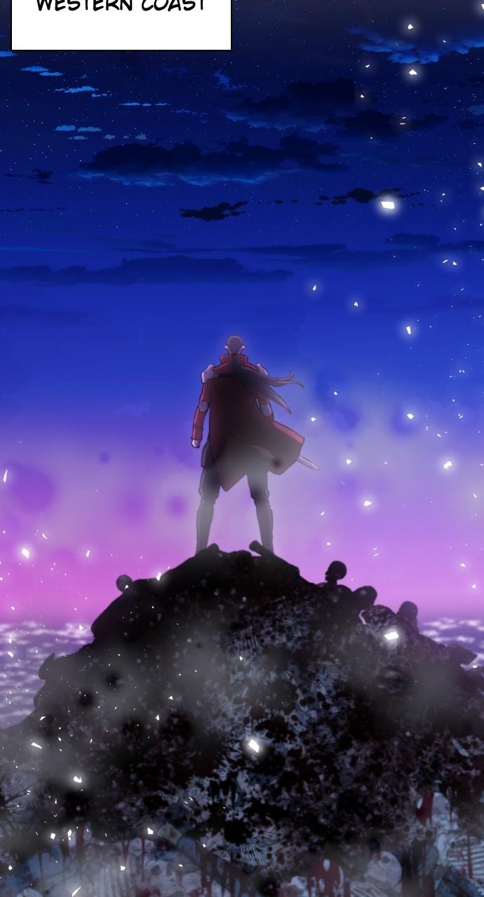 The Druid of Seoul Station Chapter 172 - Page 28