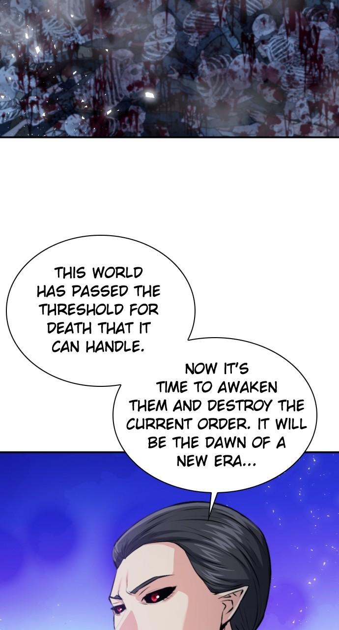 The Druid of Seoul Station Chapter 172 - Page 29