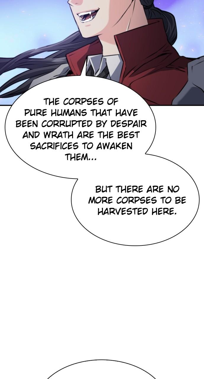 The Druid of Seoul Station Chapter 172 - Page 30