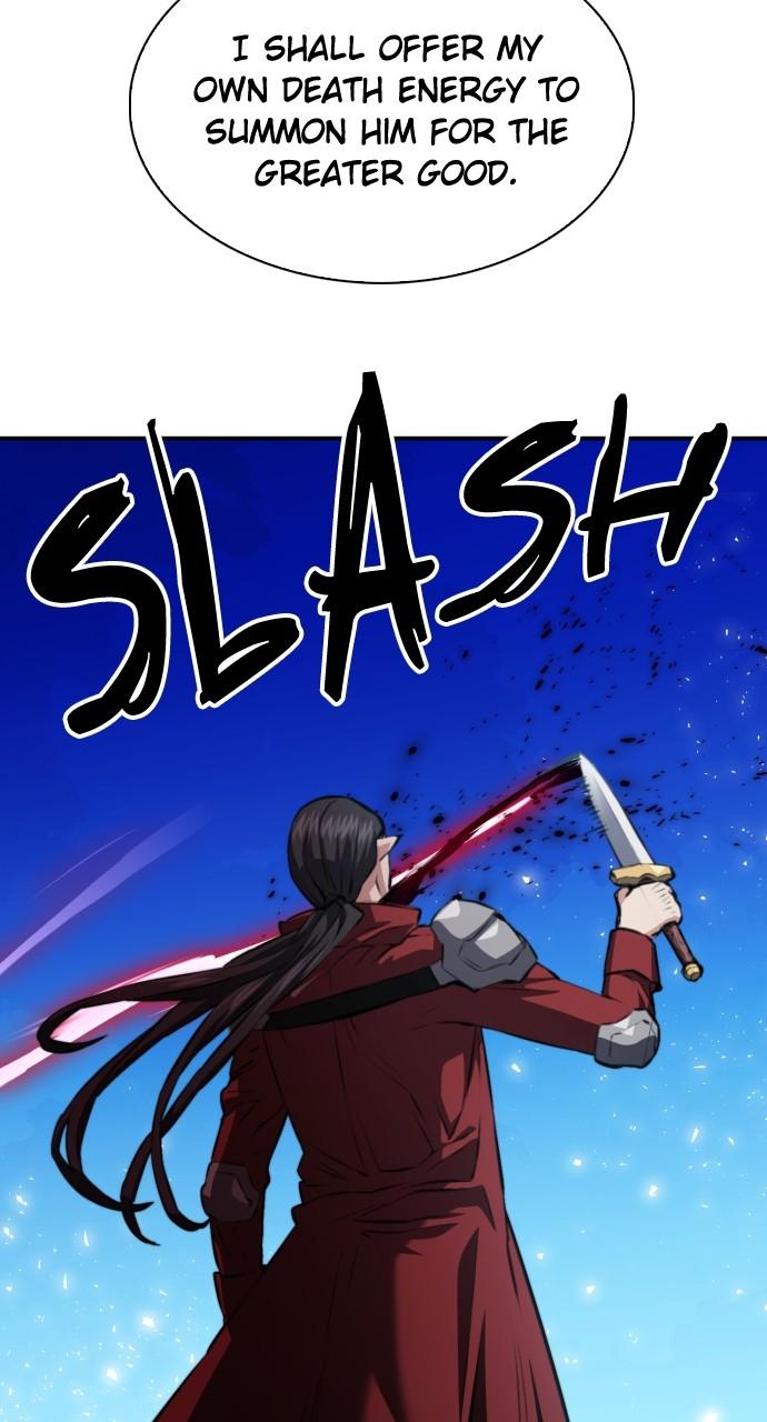 The Druid of Seoul Station Chapter 172 - Page 31