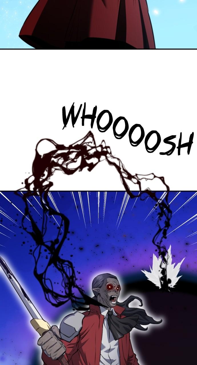 The Druid of Seoul Station Chapter 172 - Page 32