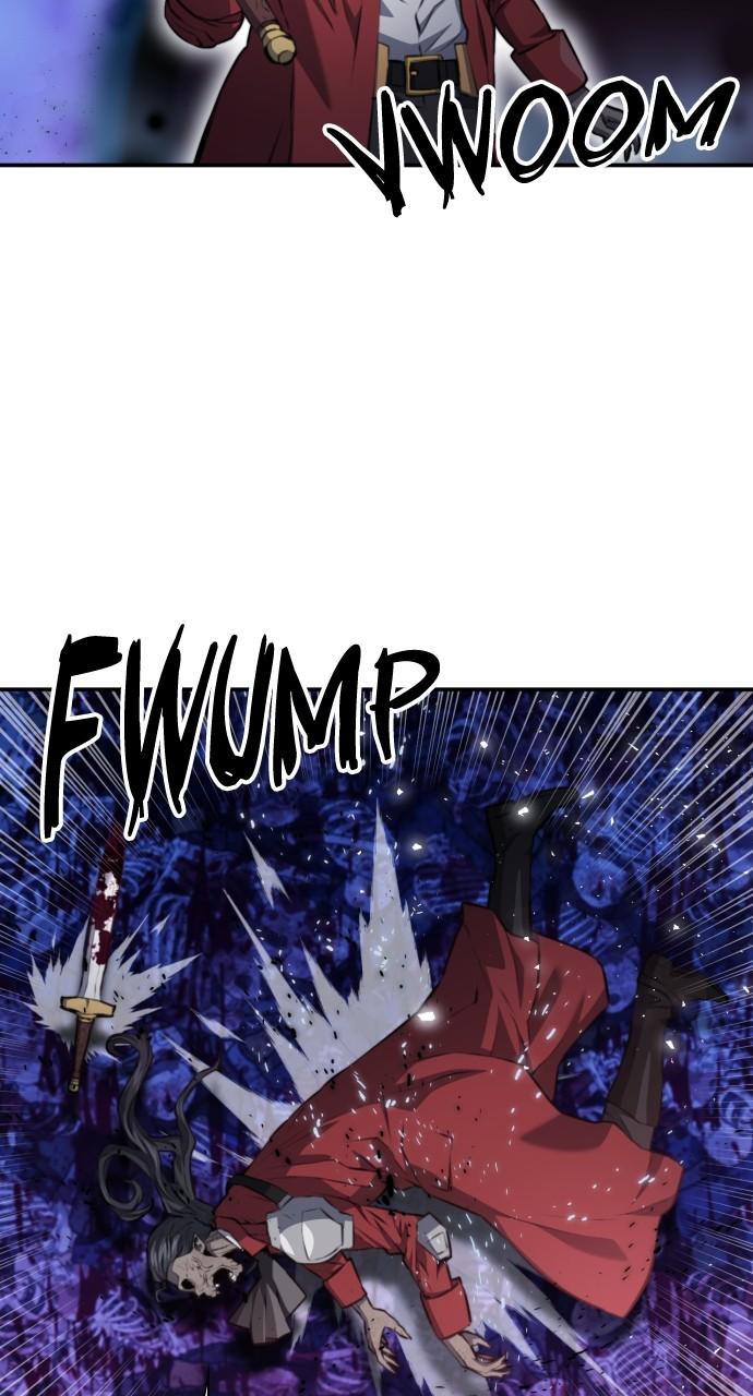 The Druid of Seoul Station Chapter 172 - Page 33