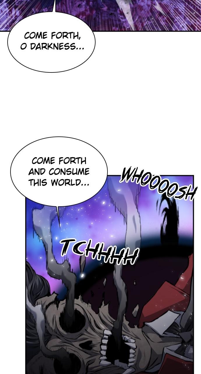 The Druid of Seoul Station Chapter 172 - Page 34