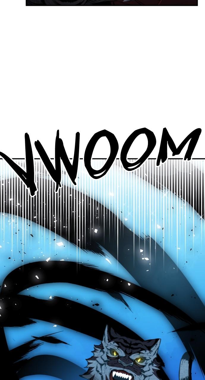 The Druid of Seoul Station Chapter 172 - Page 35