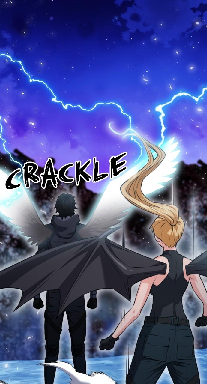 The Druid of Seoul Station Chapter 172 - Page 39