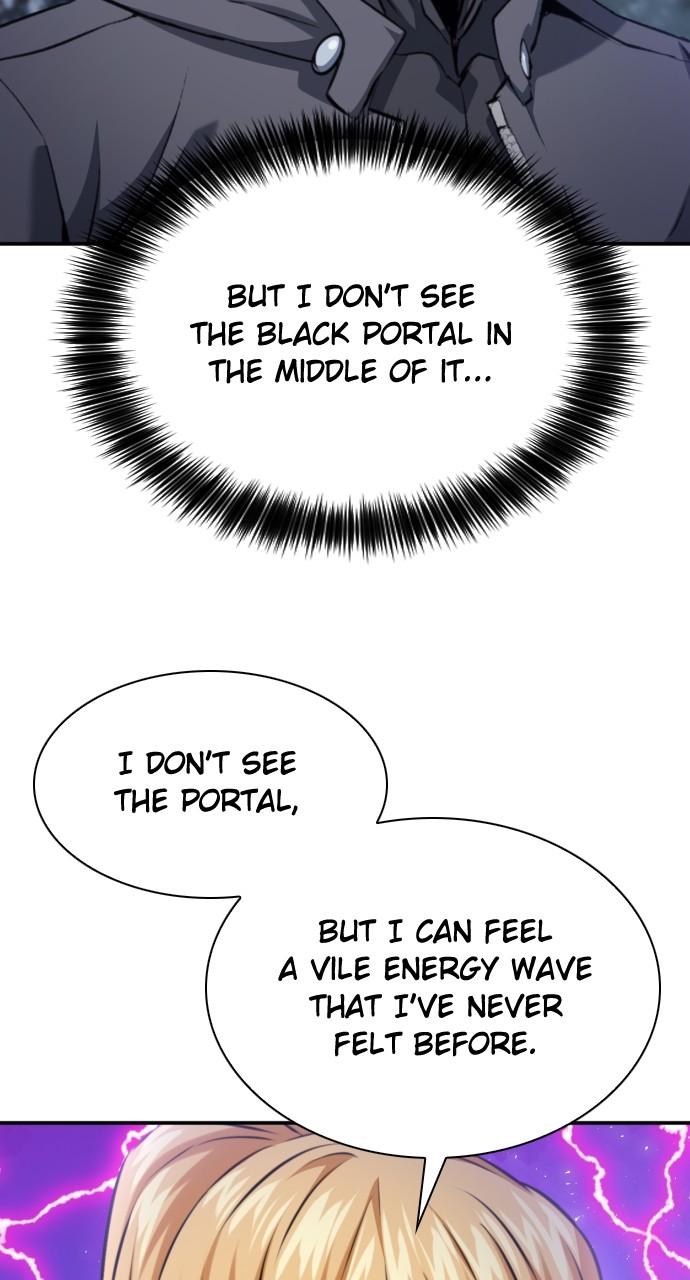 The Druid of Seoul Station Chapter 172 - Page 41