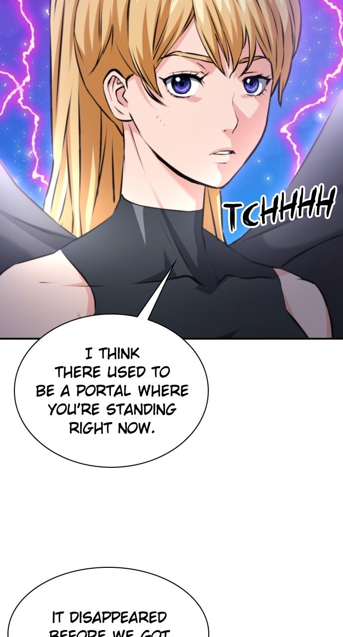 The Druid of Seoul Station Chapter 172 - Page 42