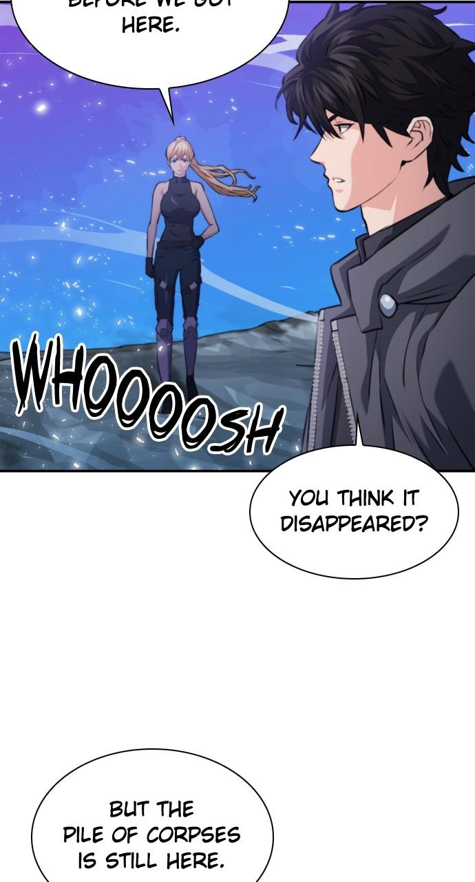 The Druid of Seoul Station Chapter 172 - Page 43