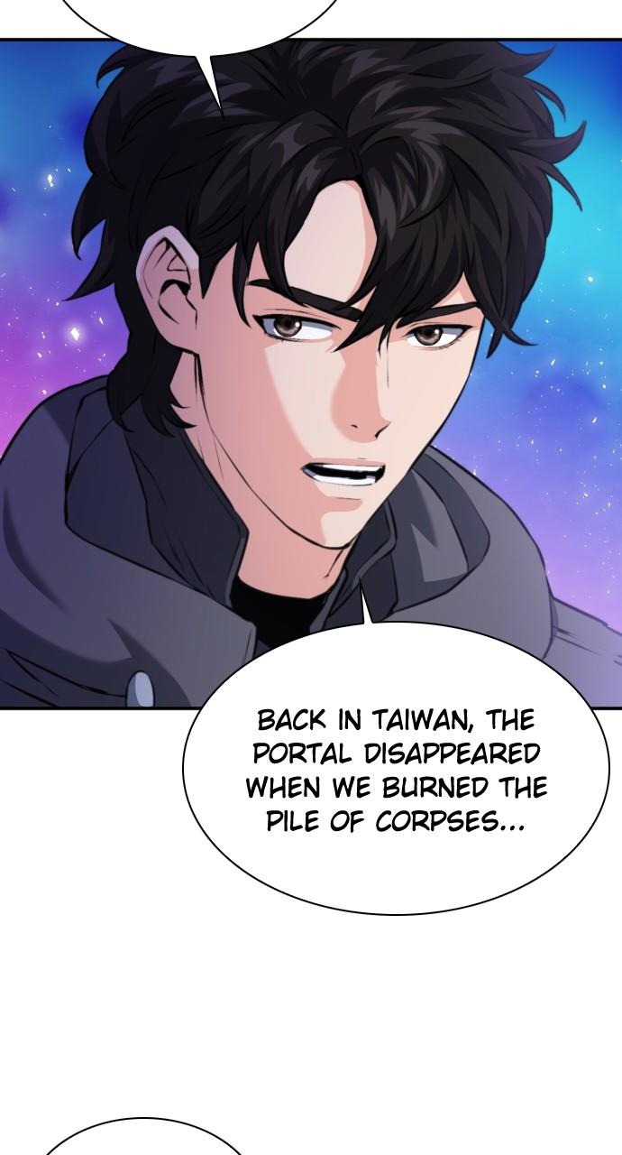 The Druid of Seoul Station Chapter 172 - Page 44