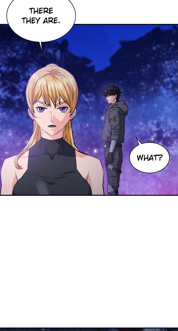 The Druid of Seoul Station Chapter 172 - Page 45