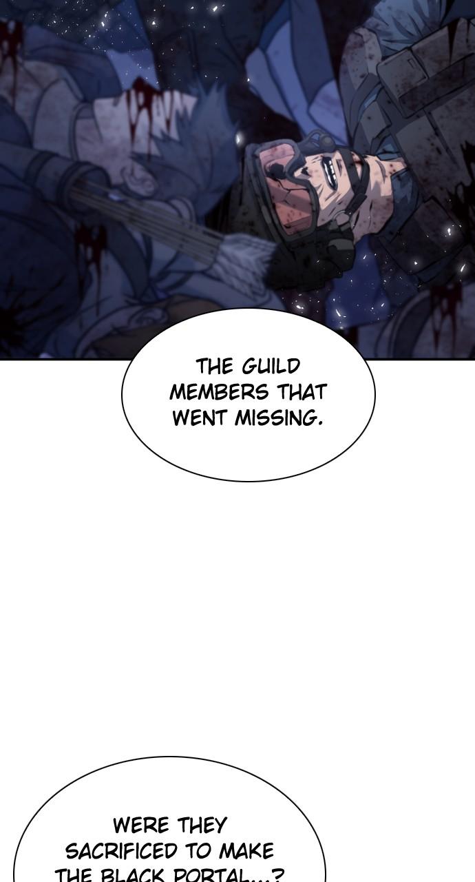 The Druid of Seoul Station Chapter 172 - Page 46